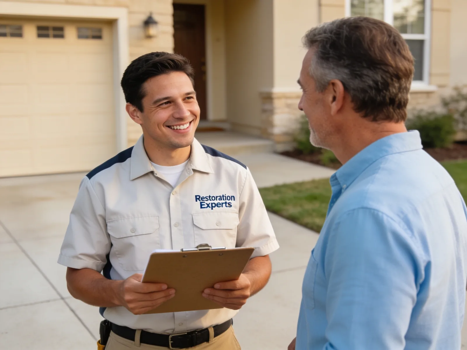 Water Damage Cleanup Burlington, OK FAQs